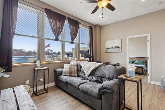 1040 1st Center Avenue, Brodhead, WI 53520