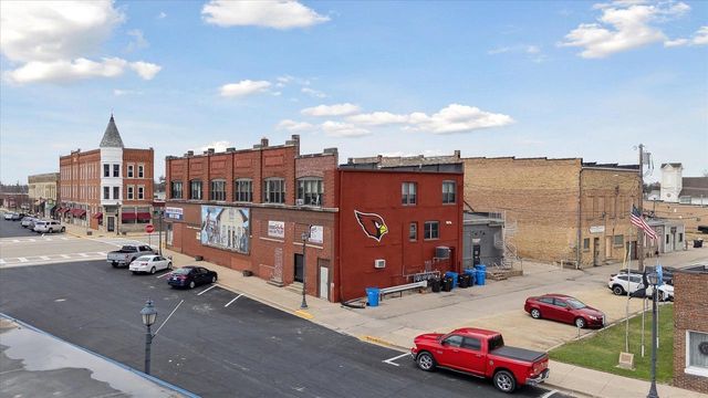 1040 1st Center Avenue, Brodhead, WI 53520