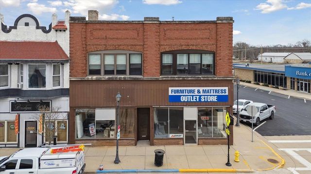1040 1st Center Avenue, Brodhead, WI 53520