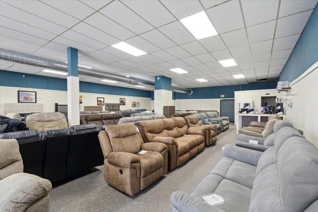 1040 1st Center Avenue, Brodhead, WI 53520