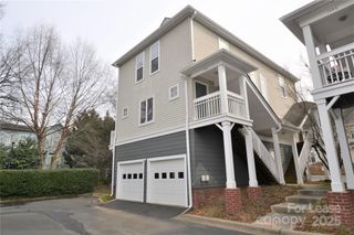 1050 1st Street W, Charlotte, NC 28202