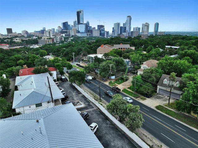 1208 Enfield RD 202, Austin, TX 78703