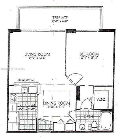 5077 NW 7th St 412, Miami, FL 33126