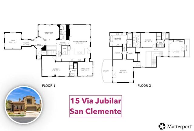 15 Via Jubilar, San Clemente, CA 92673