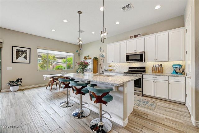 4271 N 197TH Lane, Litchfield Park, AZ 85340