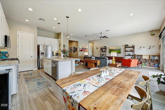 4271 N 197TH Lane, Litchfield Park, AZ 85340