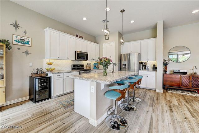 4271 N 197TH Lane, Litchfield Park, AZ 85340