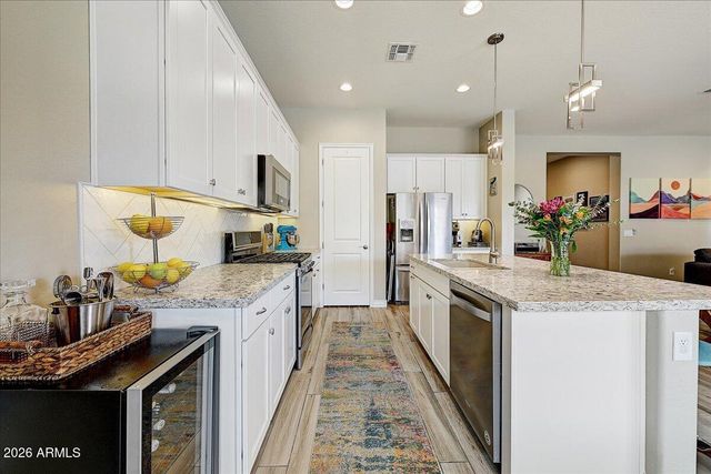 4271 N 197TH Lane, Litchfield Park, AZ 85340