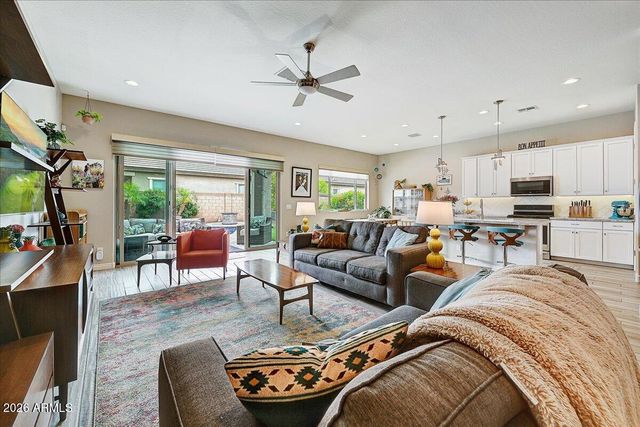 4271 N 197TH Lane, Litchfield Park, AZ 85340