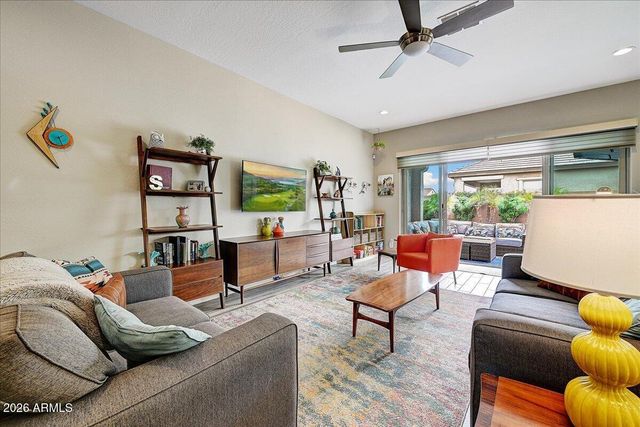 4271 N 197TH Lane, Litchfield Park, AZ 85340