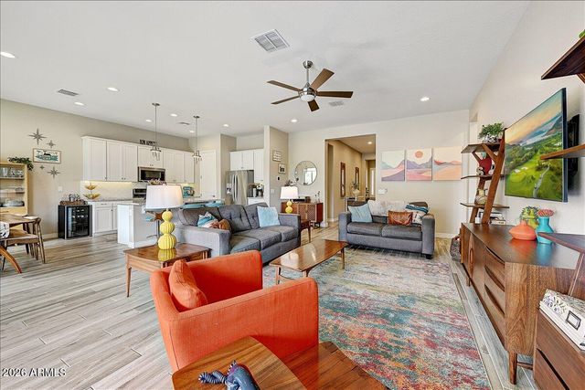4271 N 197TH Lane, Litchfield Park, AZ 85340