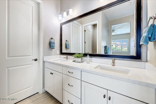 4271 N 197TH Lane, Litchfield Park, AZ 85340