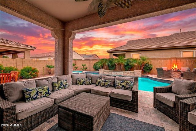 4271 N 197TH Lane, Litchfield Park, AZ 85340