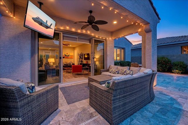 4271 N 197TH Lane, Litchfield Park, AZ 85340