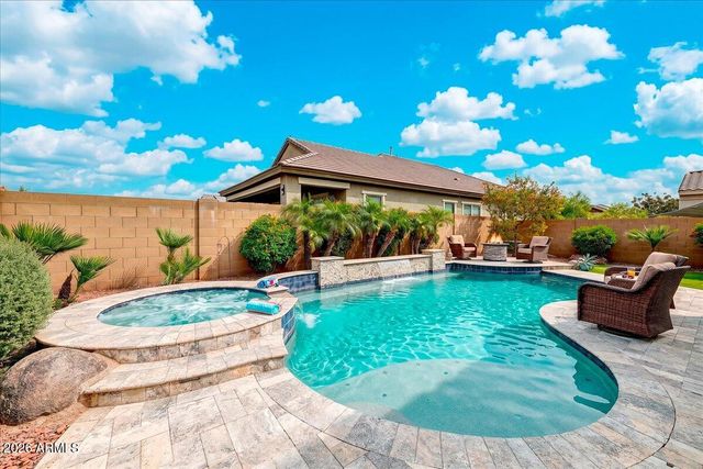 4271 N 197TH Lane, Litchfield Park, AZ 85340