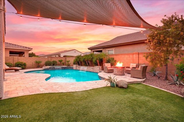 4271 N 197TH Lane, Litchfield Park, AZ 85340
