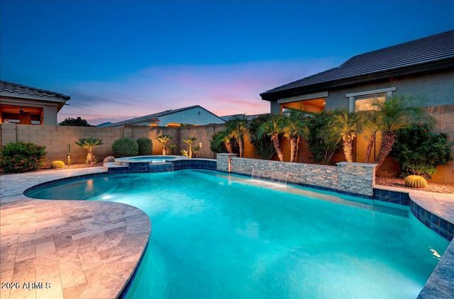 4271 N 197TH Lane, Litchfield Park, AZ 85340