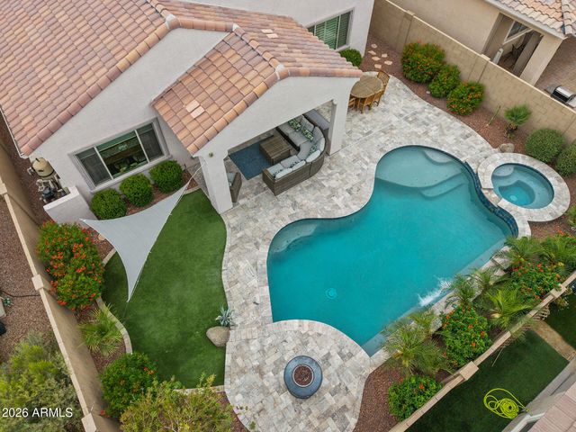 4271 N 197TH Lane, Litchfield Park, AZ 85340