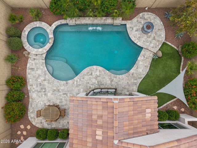 4271 N 197TH Lane, Litchfield Park, AZ 85340