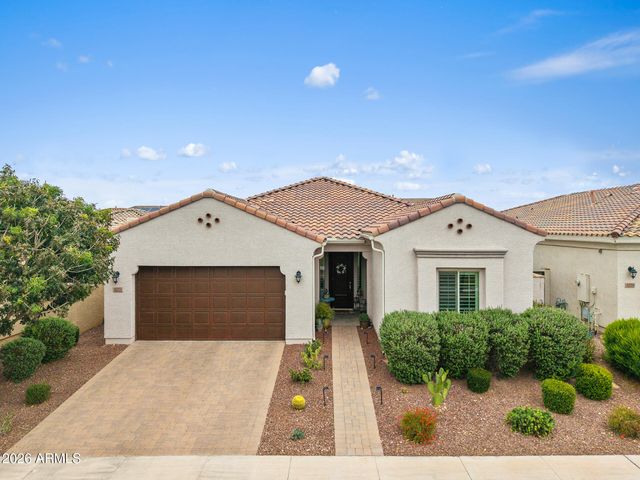 4271 N 197TH Lane, Litchfield Park, AZ 85340