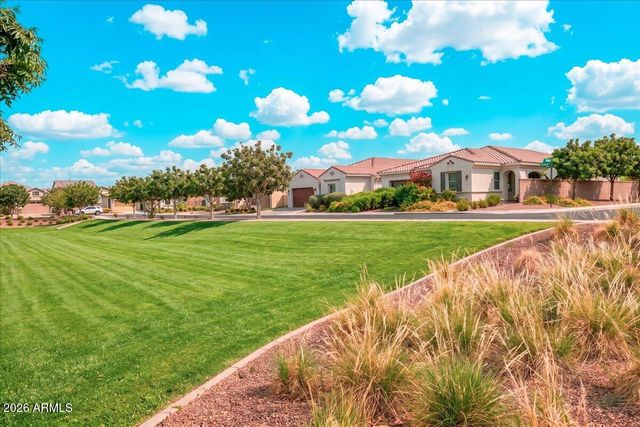 4271 N 197TH Lane, Litchfield Park, AZ 85340