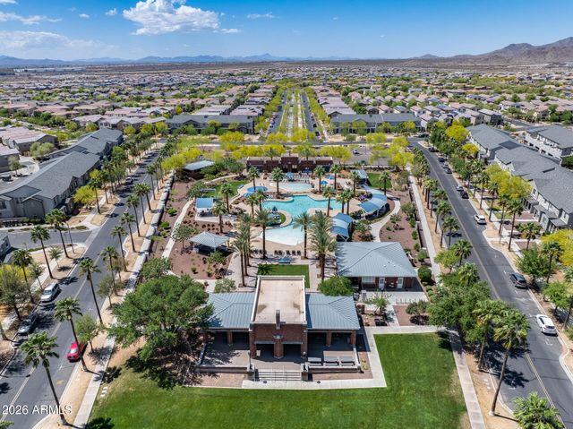 4271 N 197TH Lane, Litchfield Park, AZ 85340