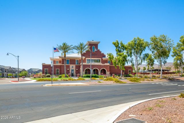 4271 N 197TH Lane, Litchfield Park, AZ 85340