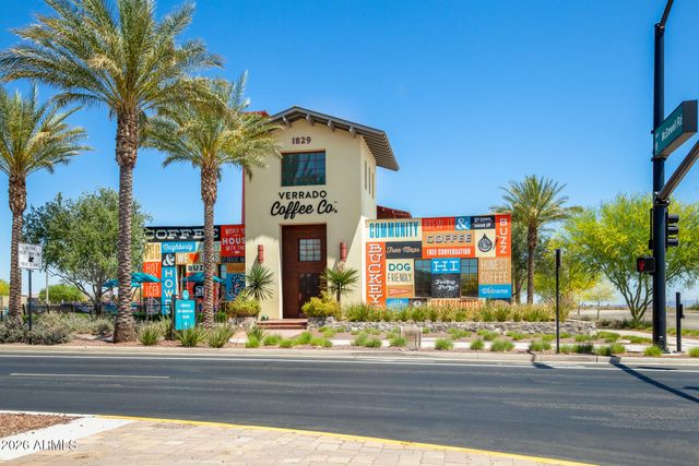 4271 N 197TH Lane, Litchfield Park, AZ 85340