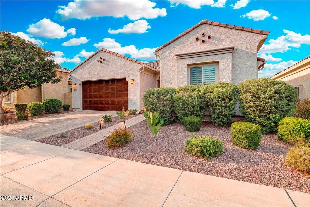 4271 N 197TH Lane, Litchfield Park, AZ 85340 — photo 2