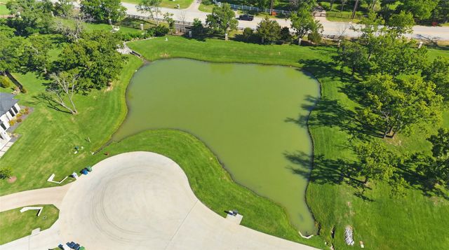 407 Valerie Way, Copper Canyon, TX 76226