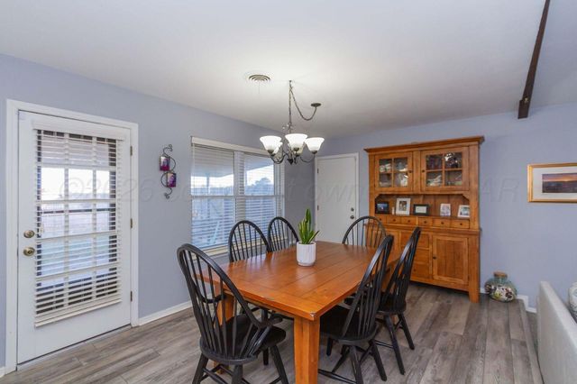 7612 FARRELL Drive, Amarillo, TX 79121