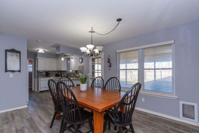 7612 FARRELL Drive, Amarillo, TX 79121