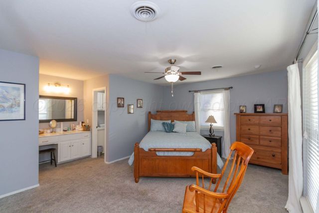 7612 FARRELL Drive, Amarillo, TX 79121