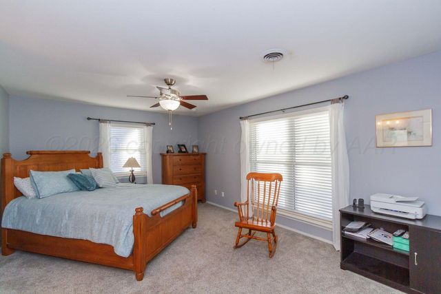 7612 FARRELL Drive, Amarillo, TX 79121