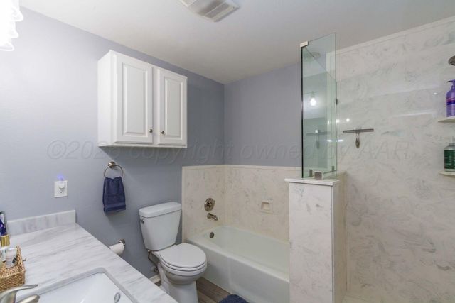 7612 FARRELL Drive, Amarillo, TX 79121