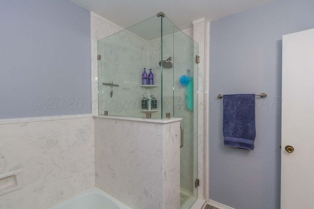 7612 FARRELL Drive, Amarillo, TX 79121