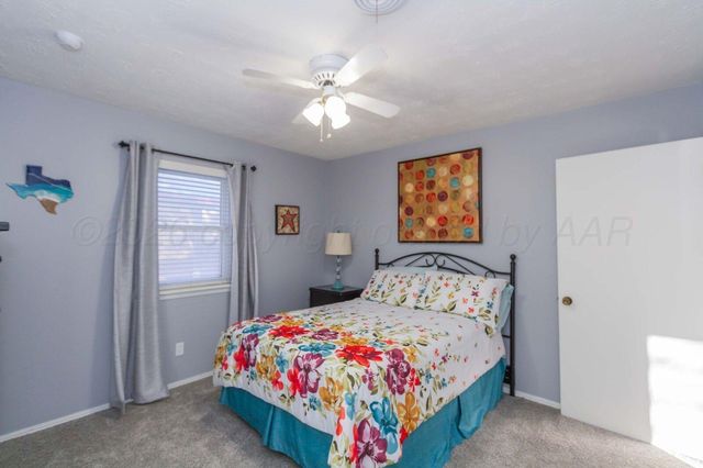 7612 FARRELL Drive, Amarillo, TX 79121