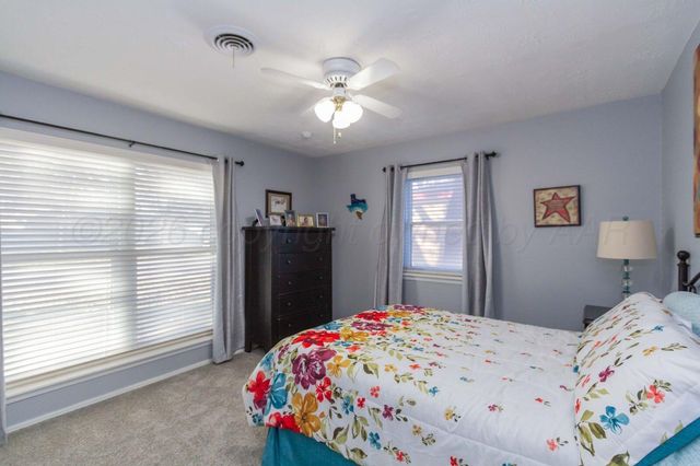 7612 FARRELL Drive, Amarillo, TX 79121