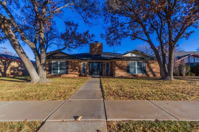 7612 FARRELL Drive, Amarillo, TX 79121