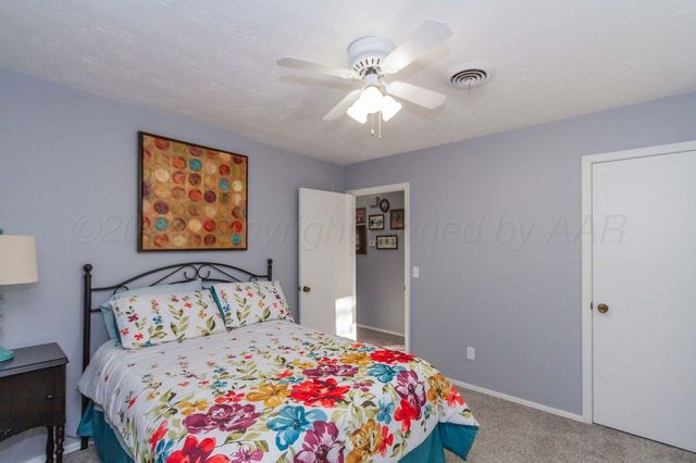 7612 FARRELL Drive, Amarillo, TX 79121