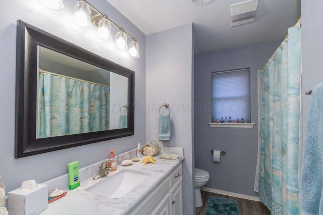 7612 FARRELL Drive, Amarillo, TX 79121