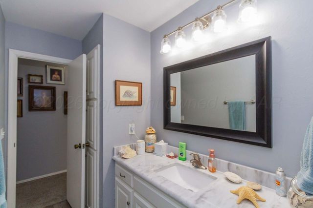 7612 FARRELL Drive, Amarillo, TX 79121