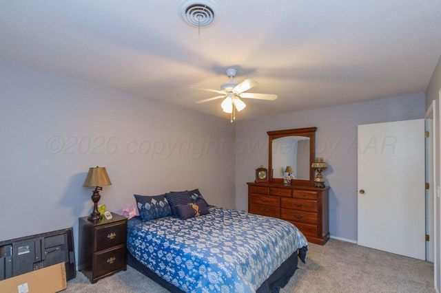 7612 FARRELL Drive, Amarillo, TX 79121