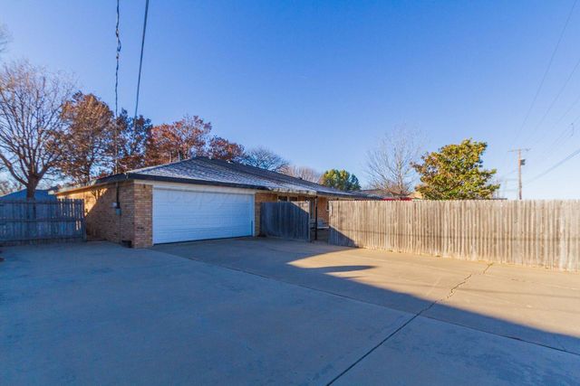 7612 FARRELL Drive, Amarillo, TX 79121