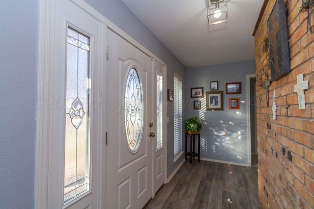 7612 FARRELL Drive, Amarillo, TX 79121