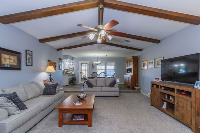 7612 FARRELL Drive, Amarillo, TX 79121