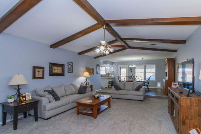 7612 FARRELL Drive, Amarillo, TX 79121