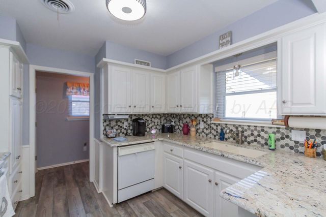 7612 FARRELL Drive, Amarillo, TX 79121