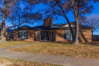 7612 FARRELL Drive, Amarillo, TX 79121