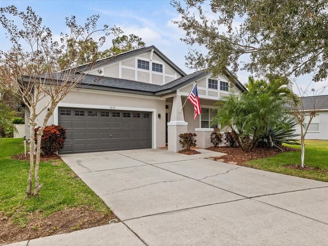 7637 GRASMERE DRIVE, Land O Lakes, FL 34637